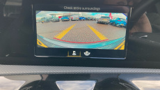 Mercedes-Benz A-Class A200 AMG Line 5dr Auto Petrol Hatchback